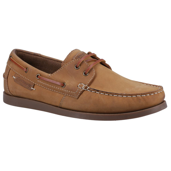 Bartrim Easy To Wear Loafer