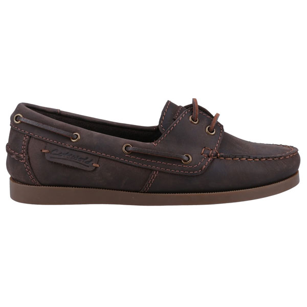 Bartrim Easy To Wear Loafer