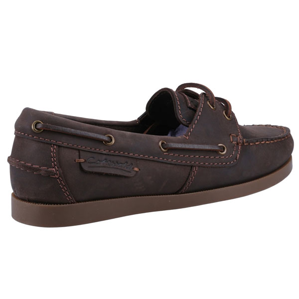Bartrim Easy To Wear Loafer