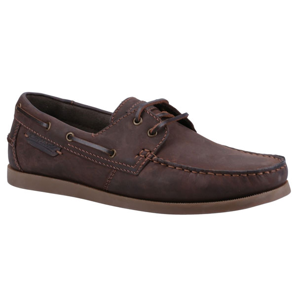 Bartrim Easy To Wear Loafer