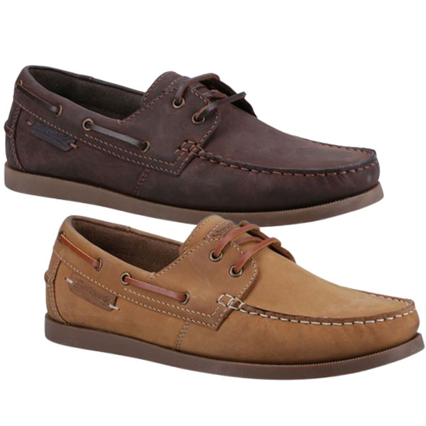 Bartrim Easy To Wear Loafer