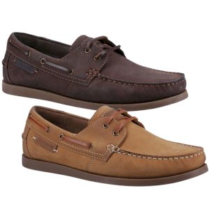 Bartrim Easy To Wear Loafer