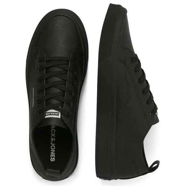 Bayswater Durable Rubber Outsole Trainers