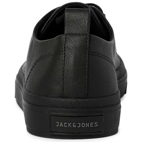 Bayswater Durable Rubber Outsole Trainers