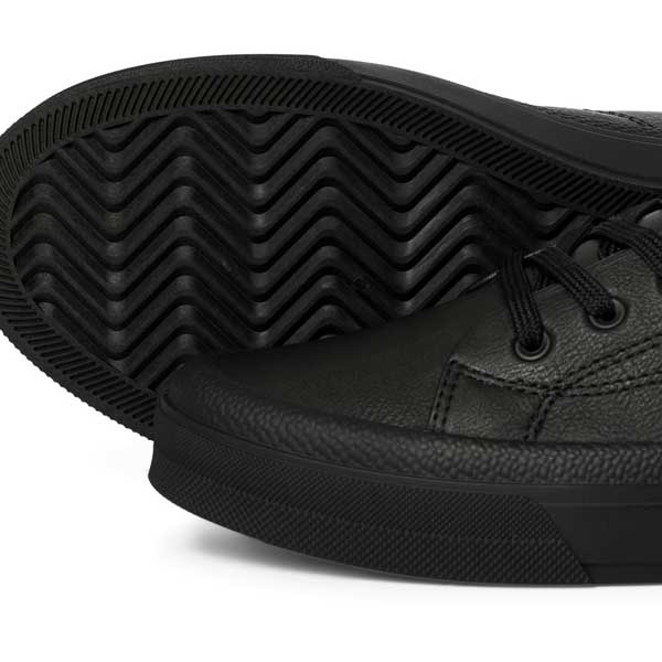 Bayswater Durable Rubber Outsole Trainers