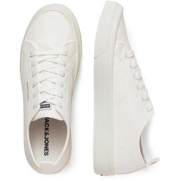Bayswater Durable Rubber Outsole Trainers