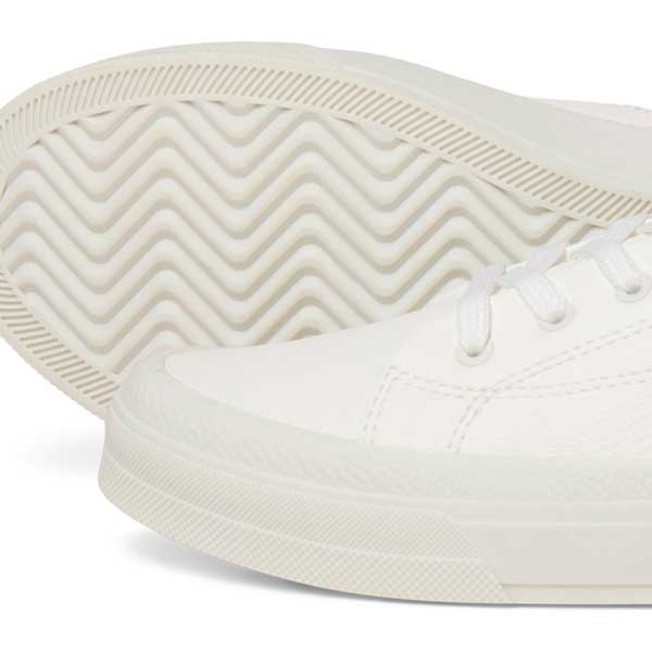 Bayswater Durable Rubber Outsole Trainers