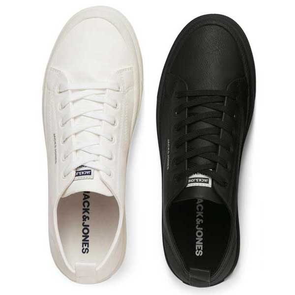 Bayswater Durable Rubber Outsole Trainers