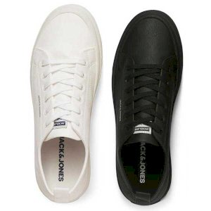 Bayswater Durable Rubber Outsole Trainers