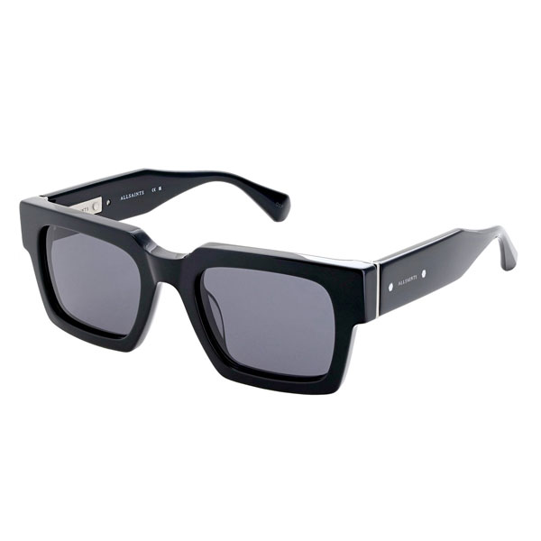 All Saints Beau Square Sunglasses