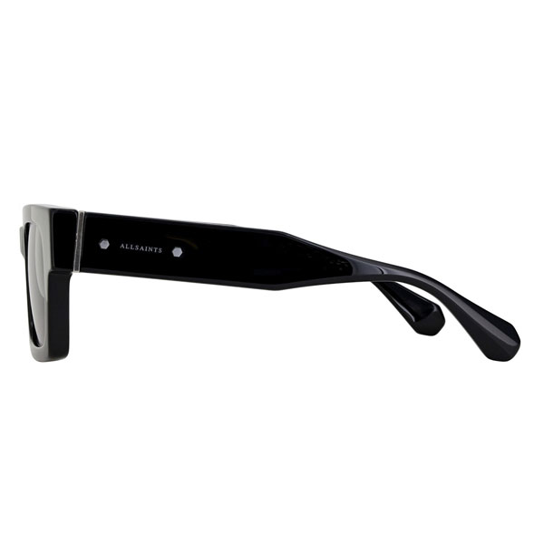 All Saints Beau Square Sunglasses