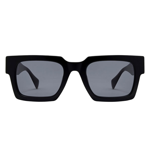 All Saints Beau Square Sunglasses