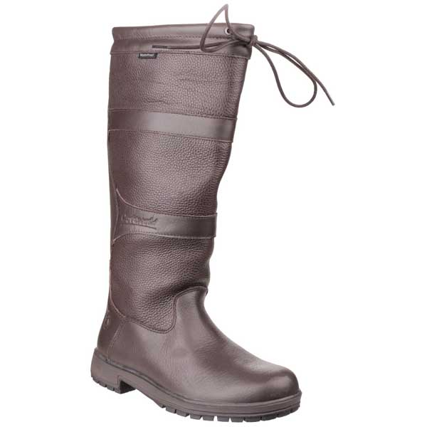 Beaumont Pull On Wellington Footwear