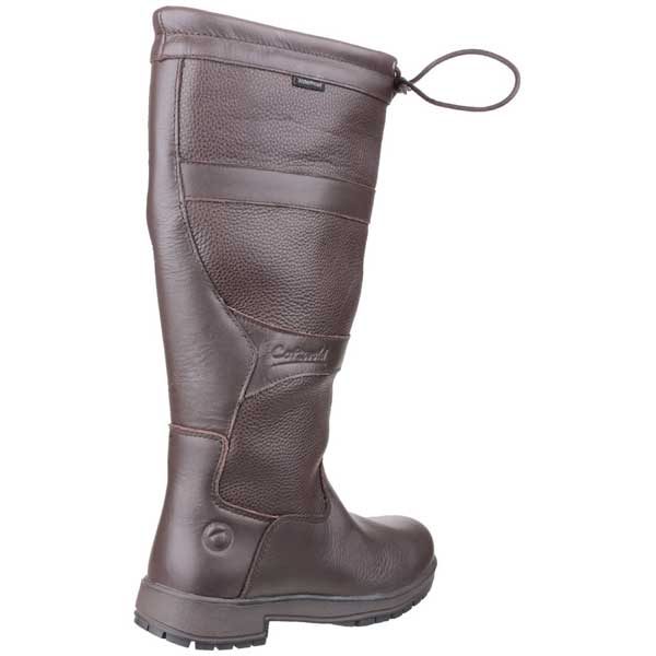 Beaumont Pull On Wellington Footwear