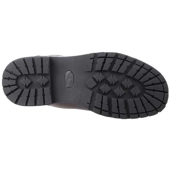 Beaumont Pull On Wellington Footwear