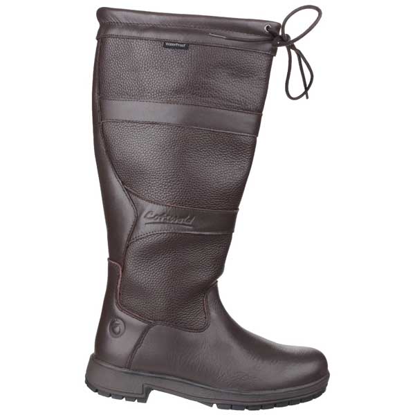 Beaumont Pull On Wellington Footwear