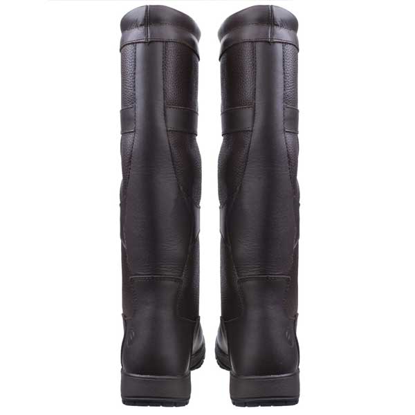Beaumont Pull On Wellington Footwear