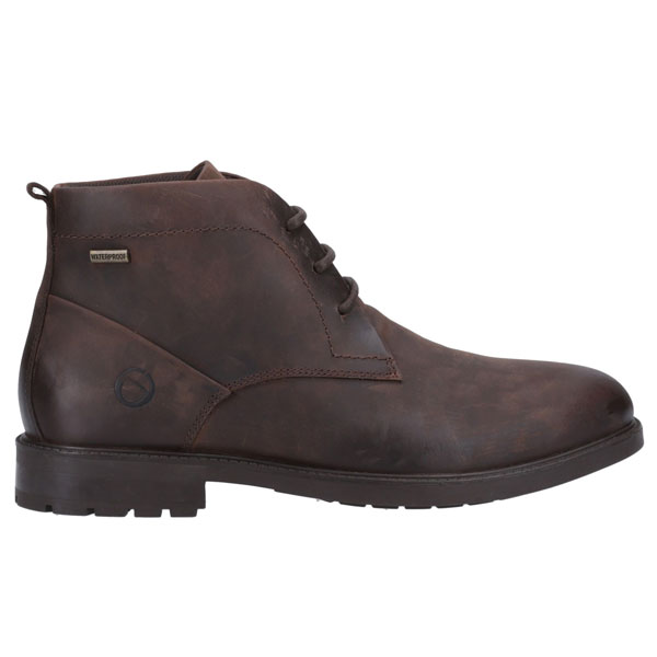 Beckford Classic Walking Shoes
