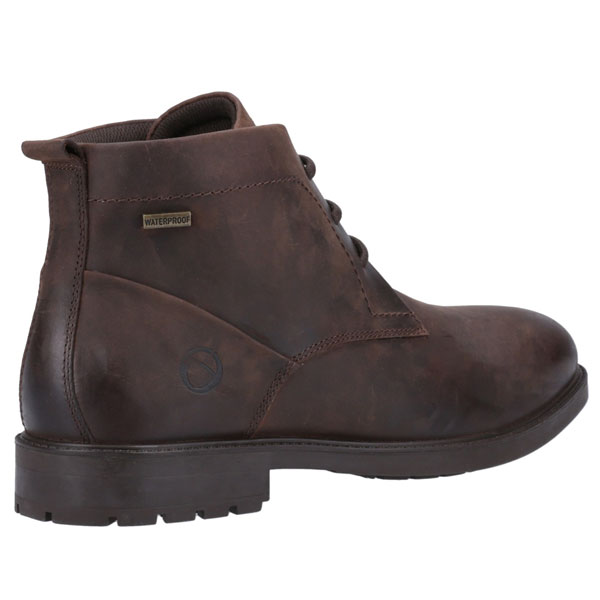 Beckford Classic Walking Shoes