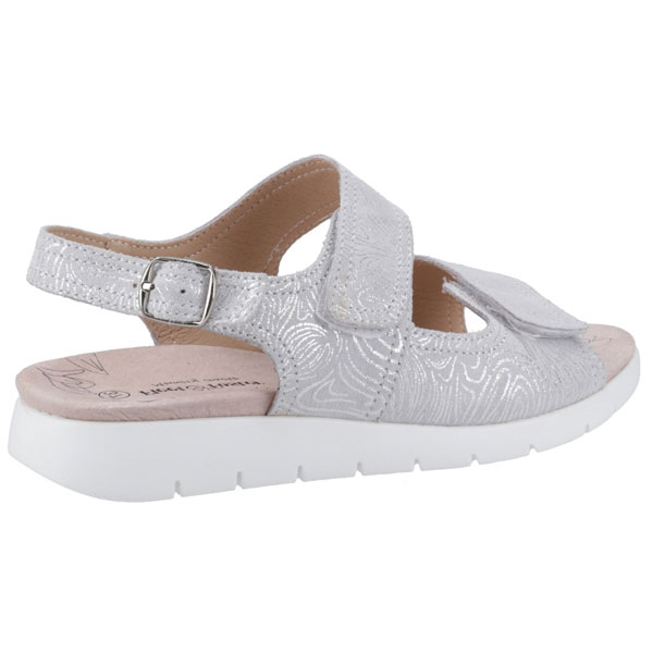 Begonia Classic Summer Sandals
