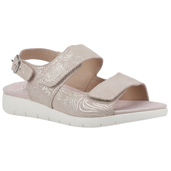 Begonia Classic Summer Sandals