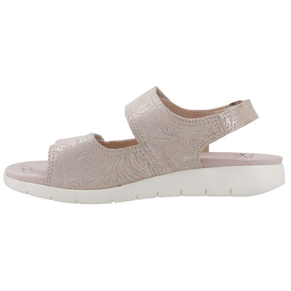 Begonia Classic Summer Sandals