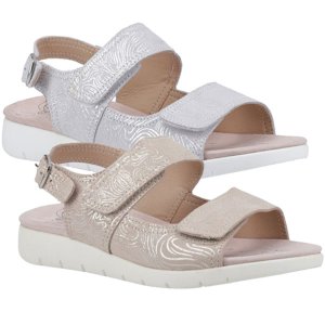 Begonia Classic Summer Sandals