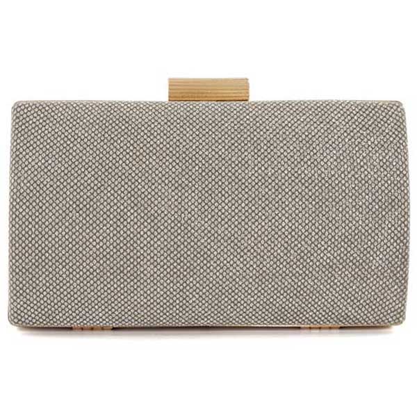 Belleview Clutch Elegant Gold Shoulder Chain