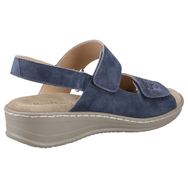 Bernice Stylish Summer Sandal