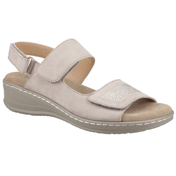 Bernice Stylish Summer Sandal