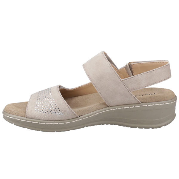 Bernice Stylish Summer Sandal
