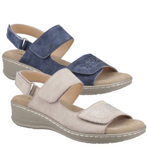 Bernice Stylish Summer Sandal