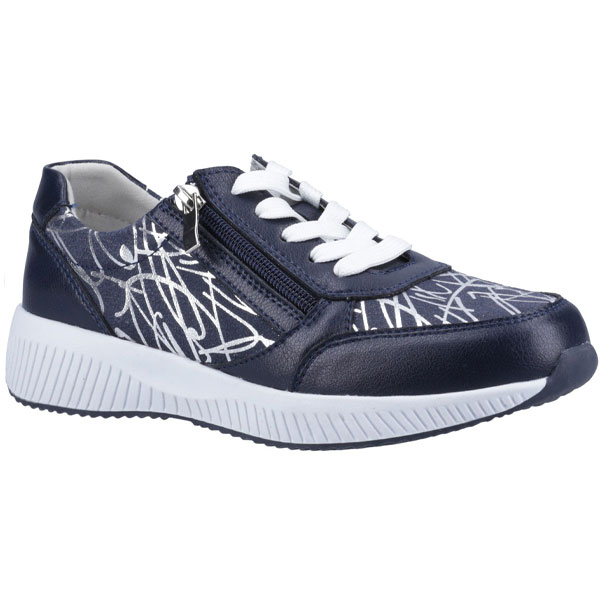 Bev Smart-Casual Shoes