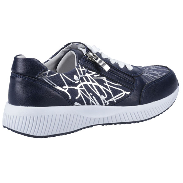 Bev Smart-Casual Shoes