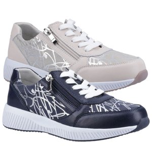 Bev Smart-Casual Shoes