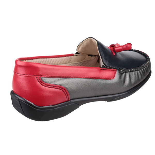 Biddlestone Comfortable Loafer 
