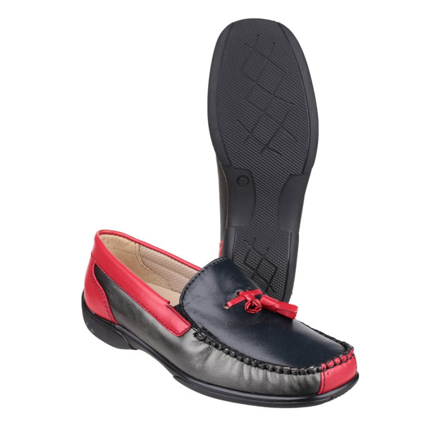 Biddlestone Comfortable Loafer 