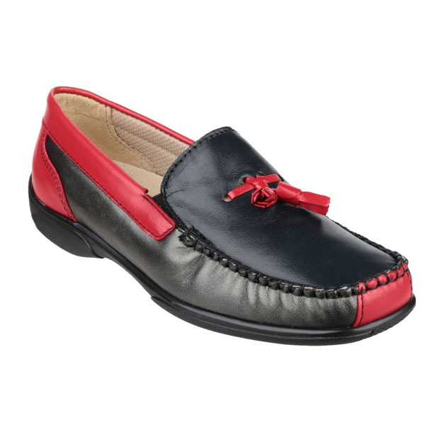 Biddlestone Comfortable Loafer 