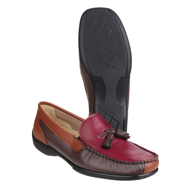 Biddlestone Comfortable Loafer 