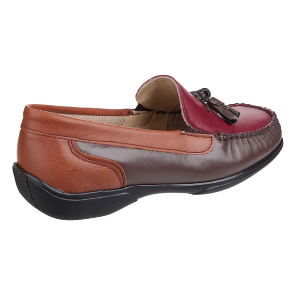 Biddlestone Comfortable Loafer 