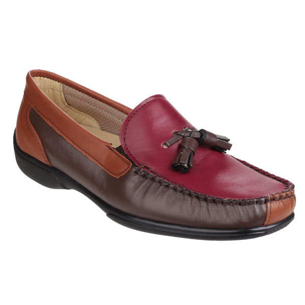 Biddlestone Comfortable Loafer 