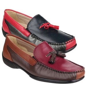 Biddlestone Comfortable Loafer 