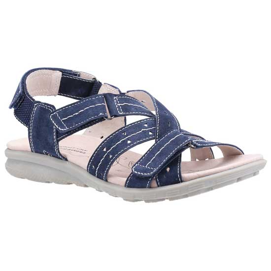 Bilbao Genuine Leather Sandal for Summer