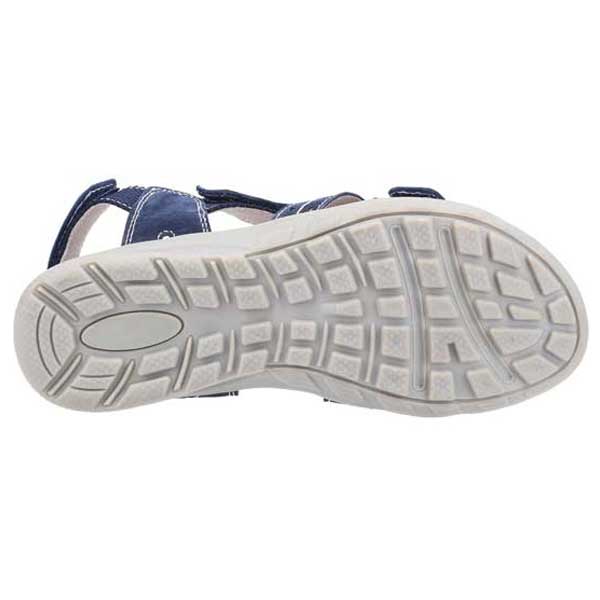 Bilbao Genuine Leather Sandal for Summer