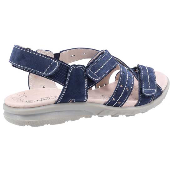 Bilbao Genuine Leather Sandal for Summer