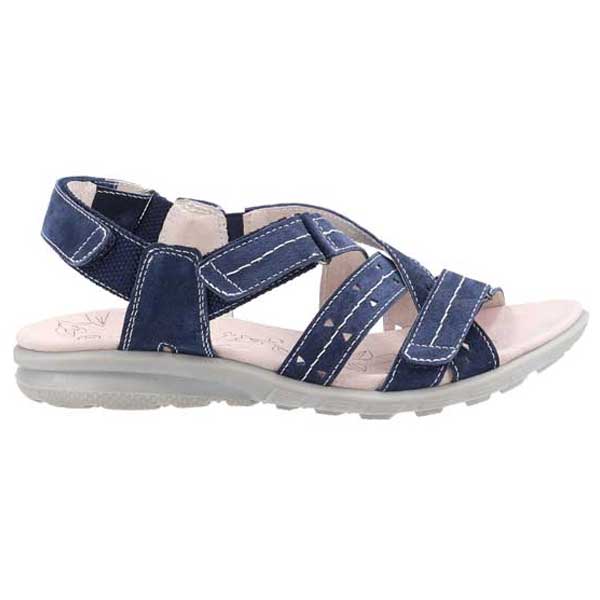 Bilbao Genuine Leather Sandal for Summer
