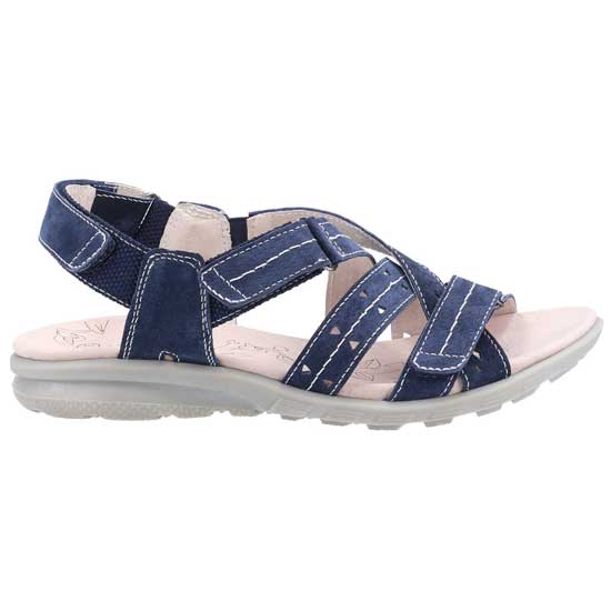 Bilbao Genuine Leather Sandal for Summer