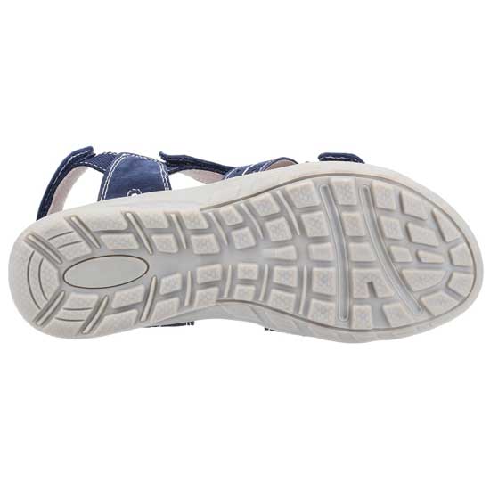 Bilbao Genuine Leather Sandal for Summer