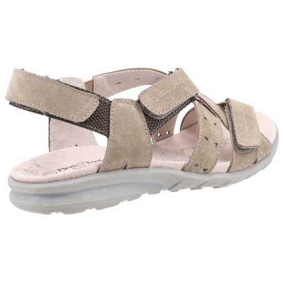 Bilbao Genuine Leather Sandal for Summer