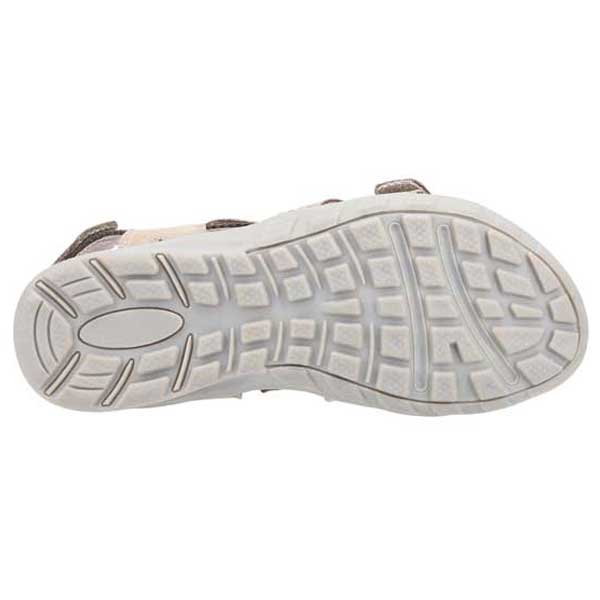 Bilbao Genuine Leather Sandal for Summer